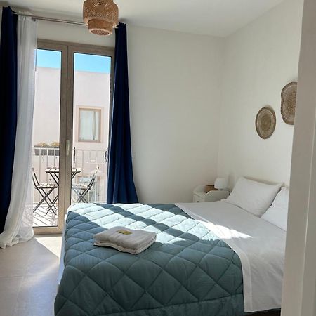 Anemos Apartments 마르살라 외부 사진