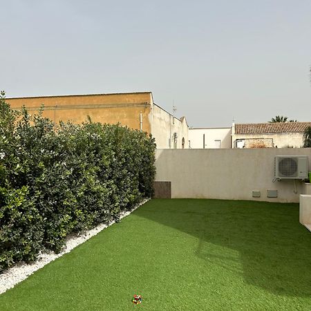 Anemos Apartments 마르살라 외부 사진