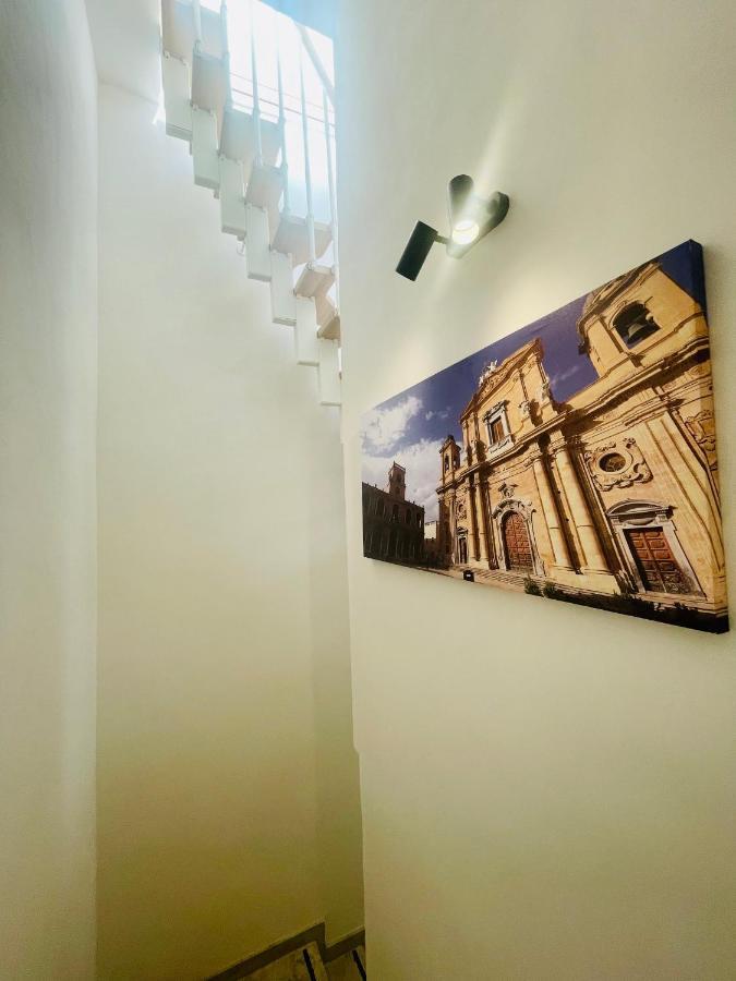 Anemos Apartments 마르살라 외부 사진