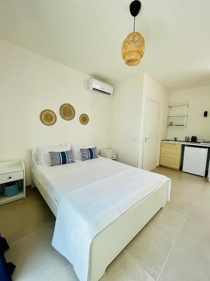 Anemos Apartments 마르살라 외부 사진