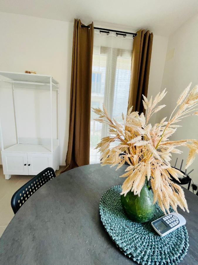Anemos Apartments 마르살라 외부 사진
