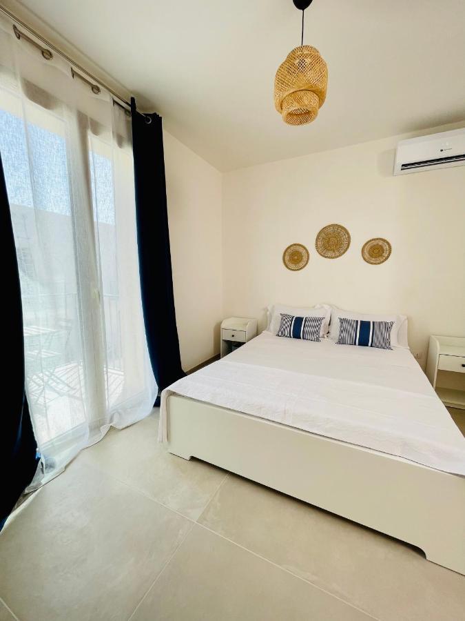 Anemos Apartments 마르살라 외부 사진