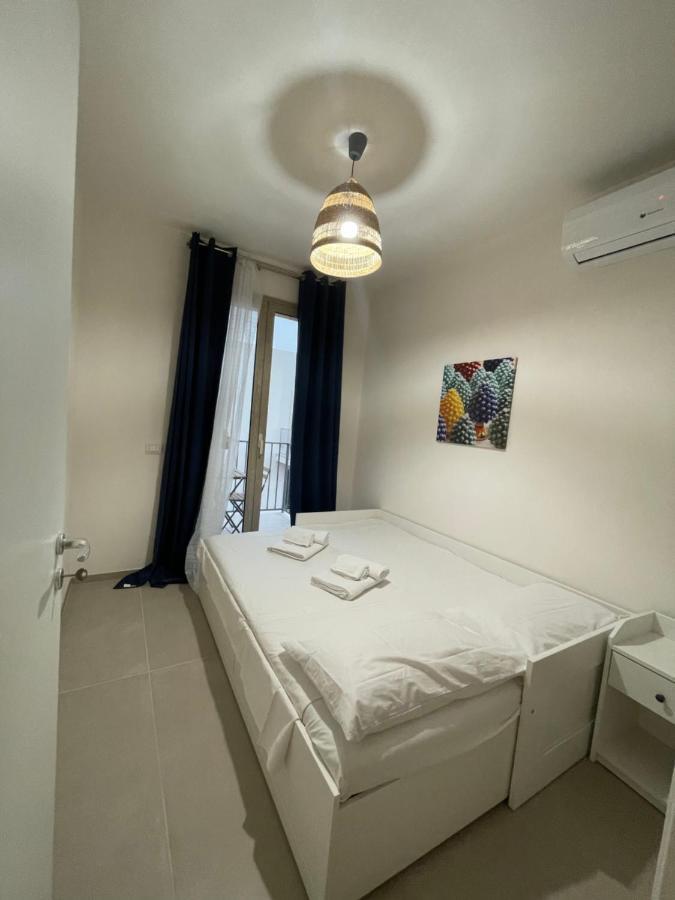 Anemos Apartments 마르살라 외부 사진