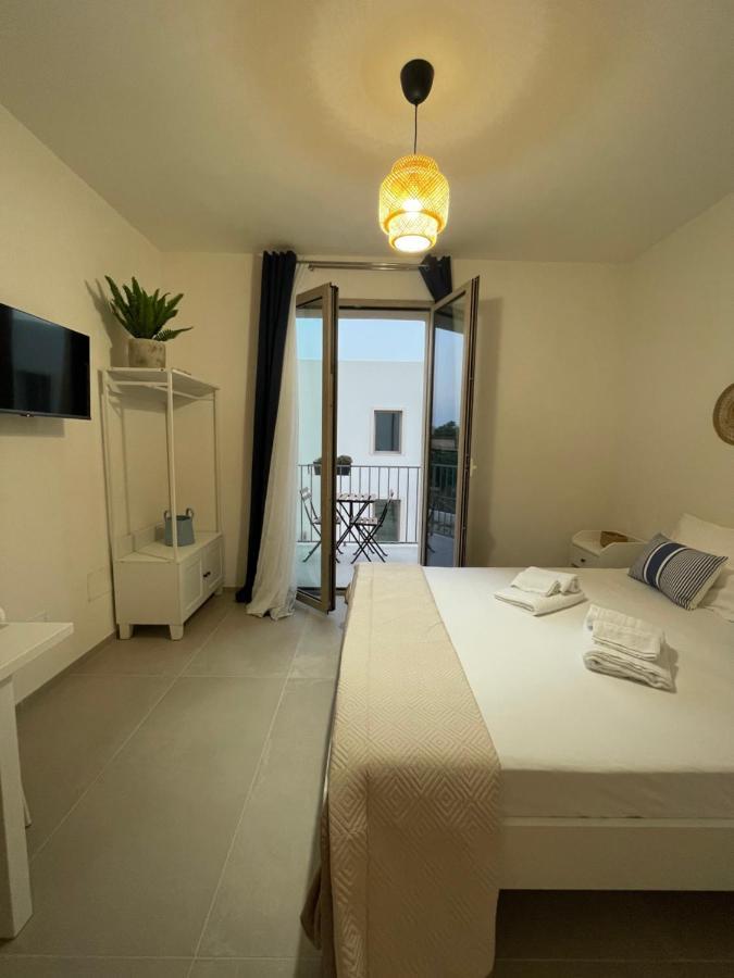 Anemos Apartments 마르살라 외부 사진