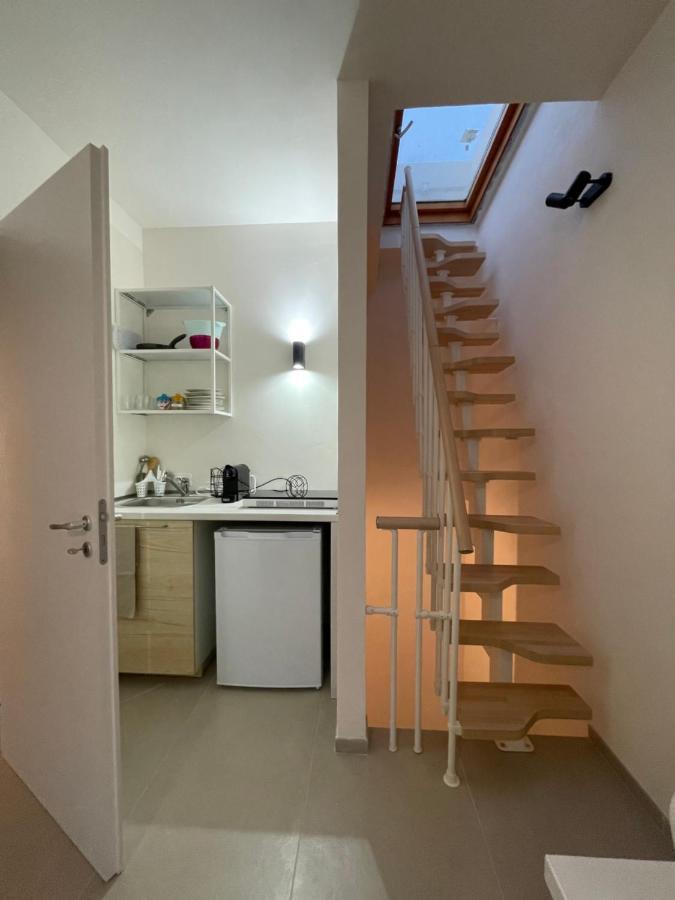 Anemos Apartments 마르살라 외부 사진
