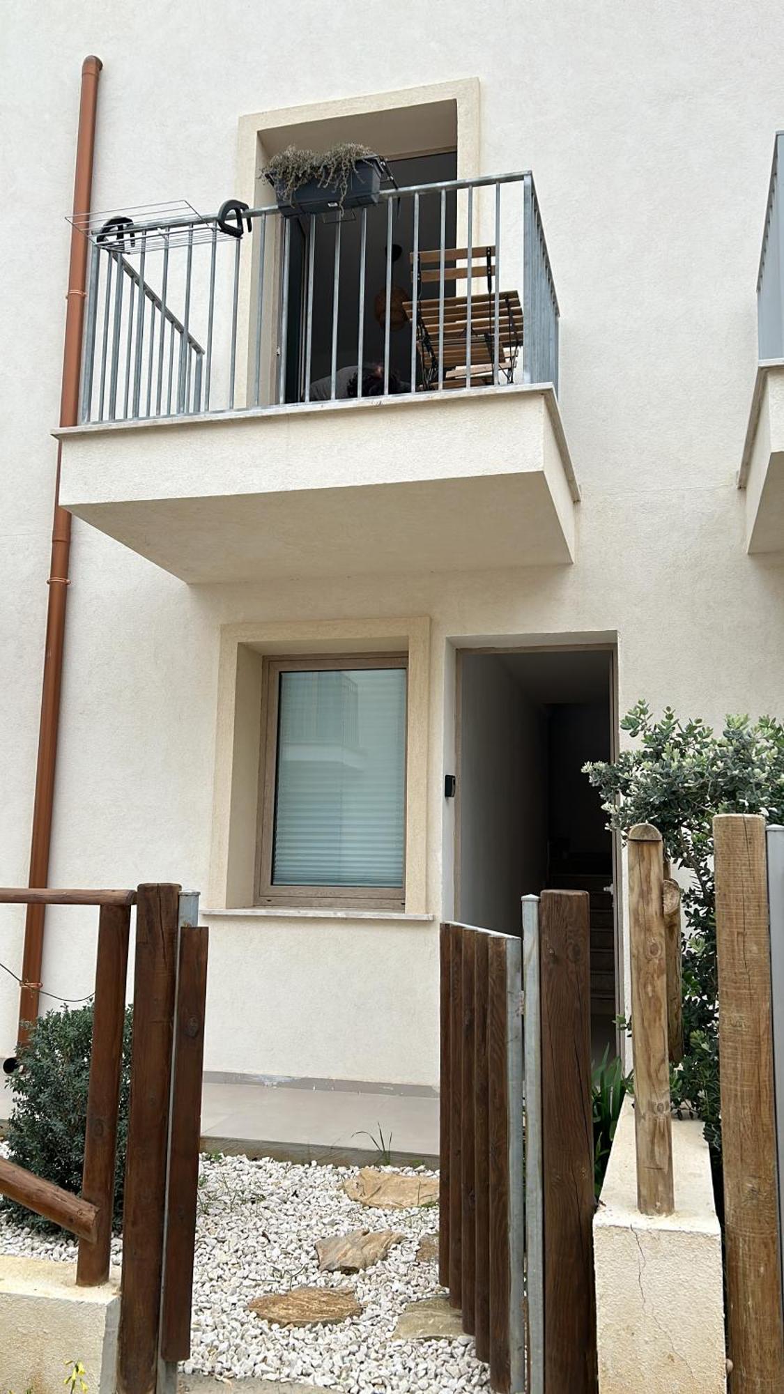 Anemos Apartments 마르살라 외부 사진