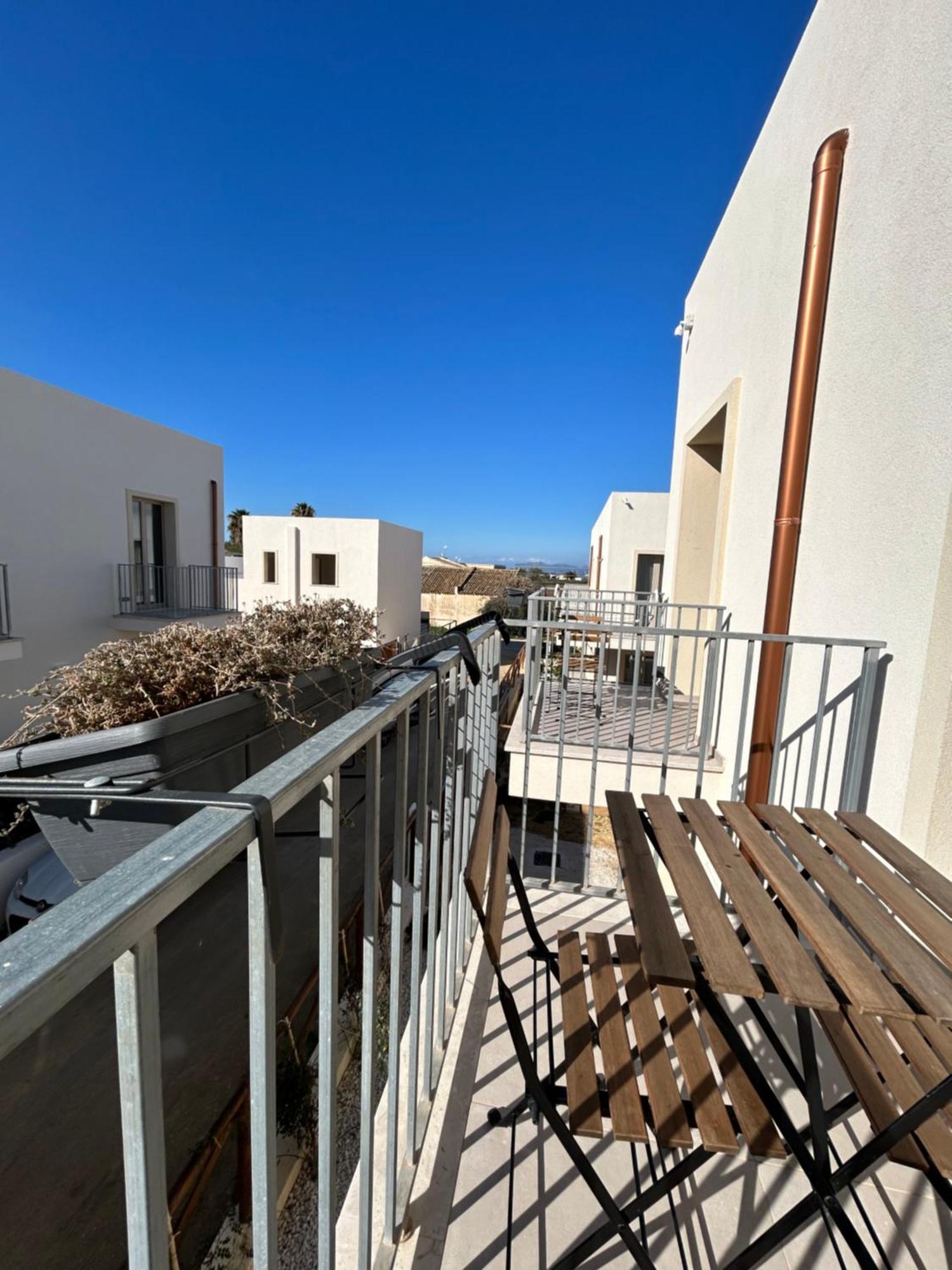 Anemos Apartments 마르살라 외부 사진