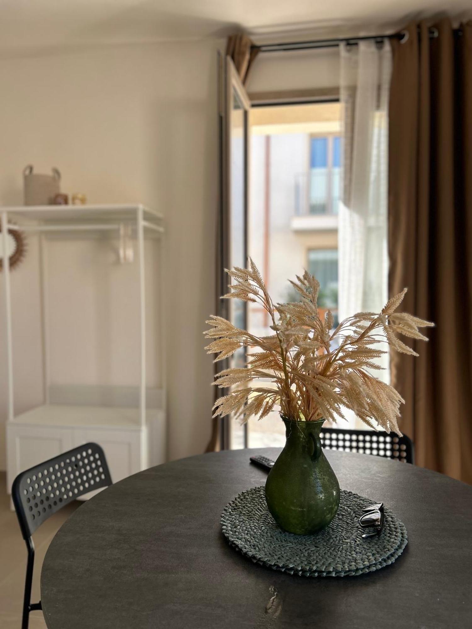 Anemos Apartments 마르살라 외부 사진