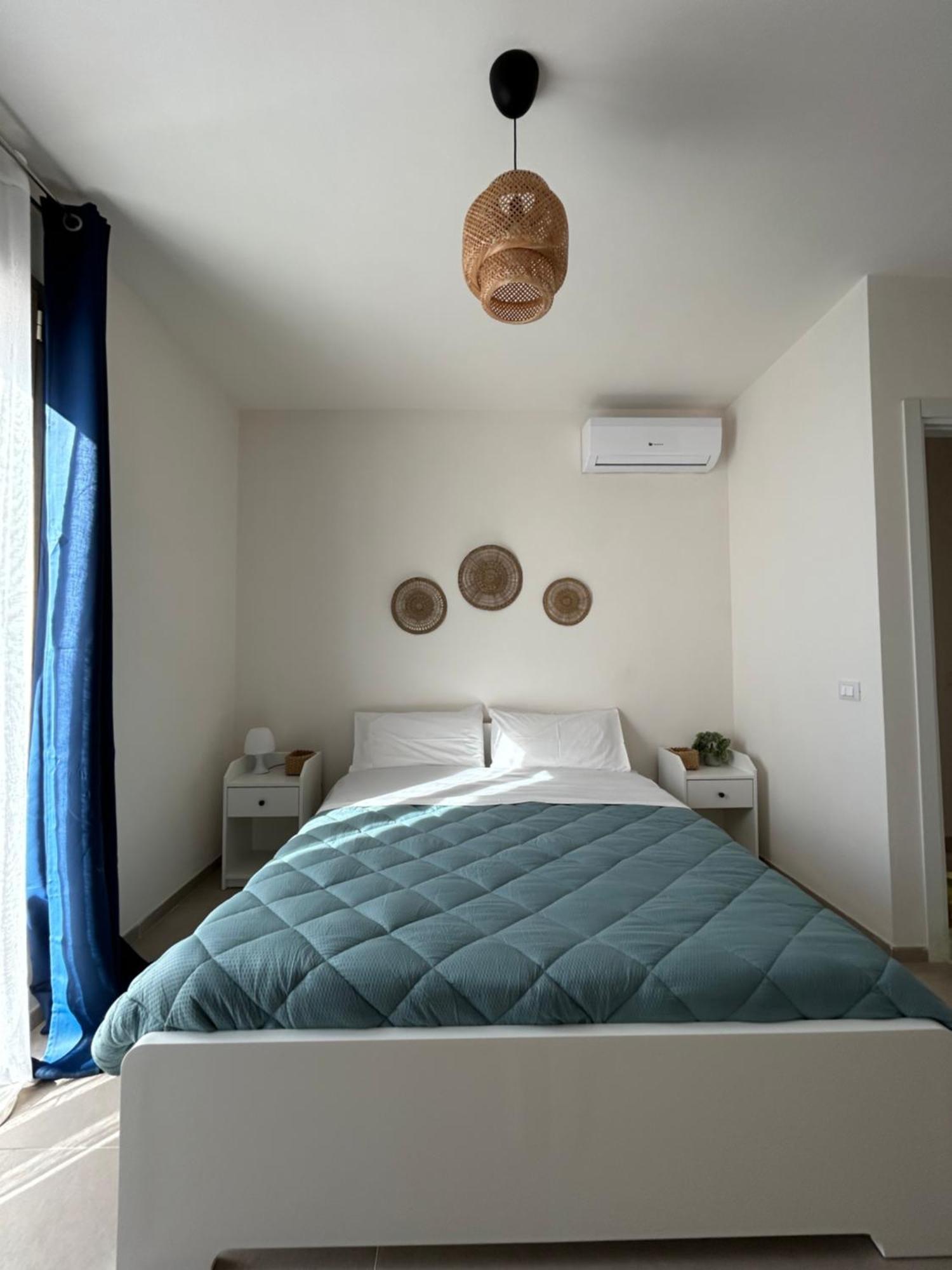 Anemos Apartments 마르살라 외부 사진