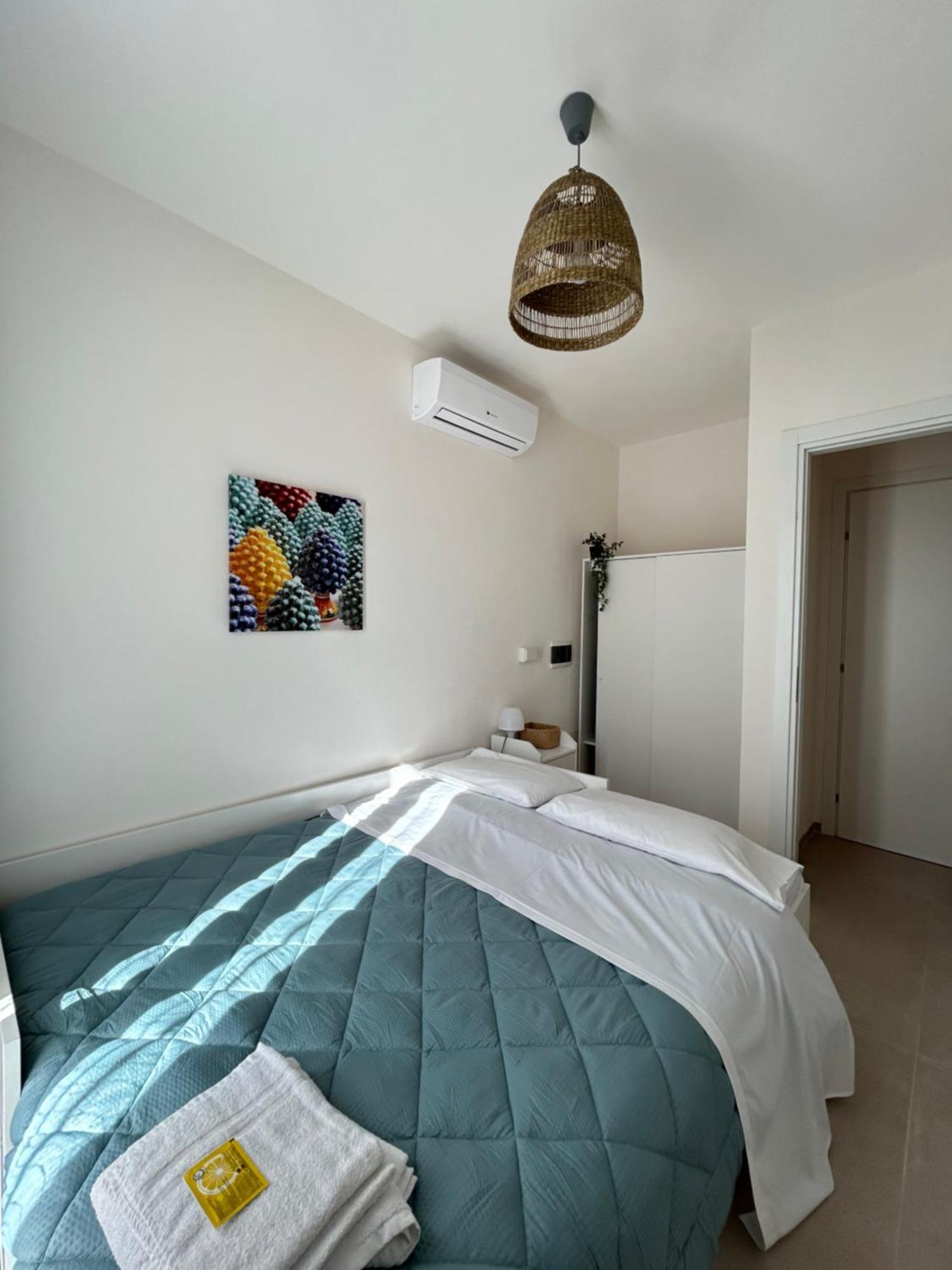 Anemos Apartments 마르살라 외부 사진