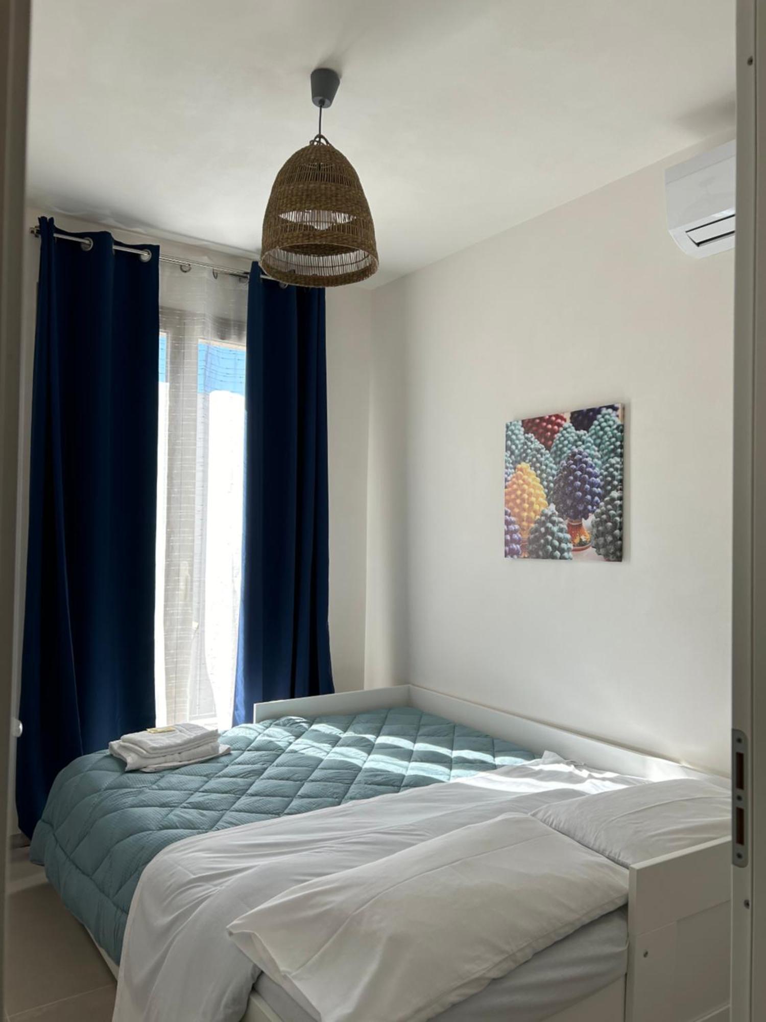 Anemos Apartments 마르살라 외부 사진