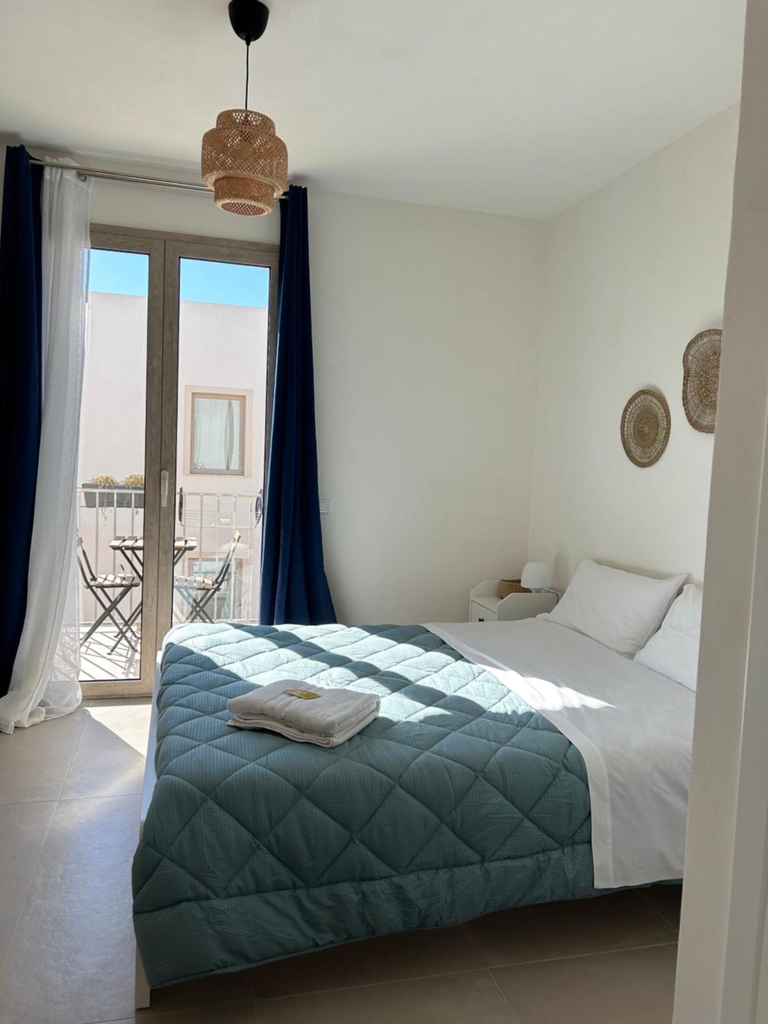Anemos Apartments 마르살라 외부 사진