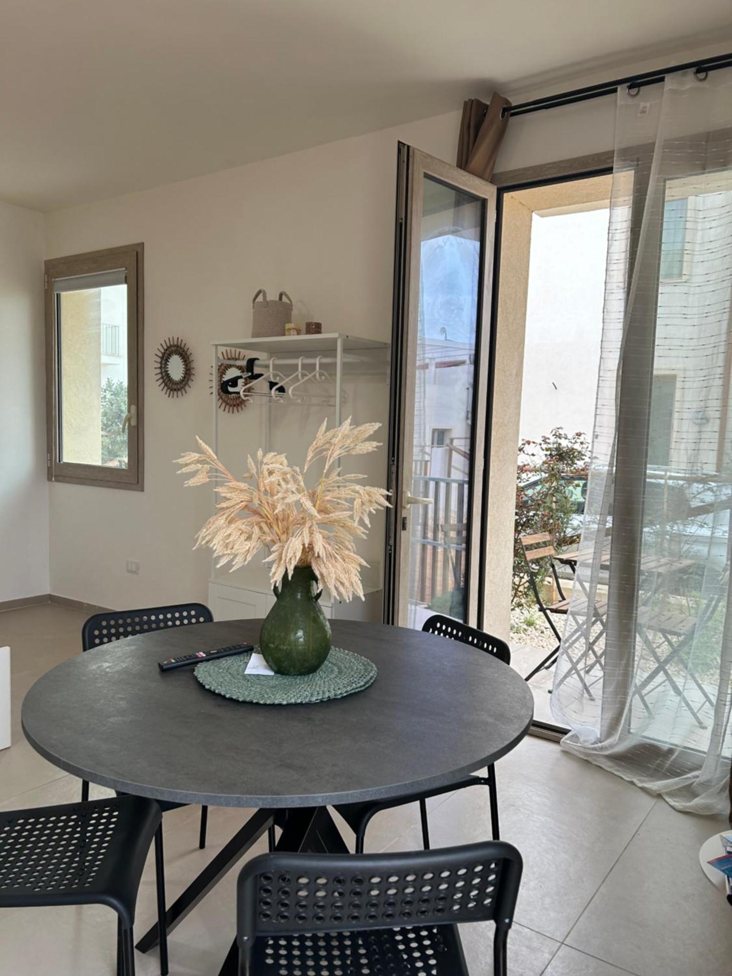 Anemos Apartments 마르살라 외부 사진