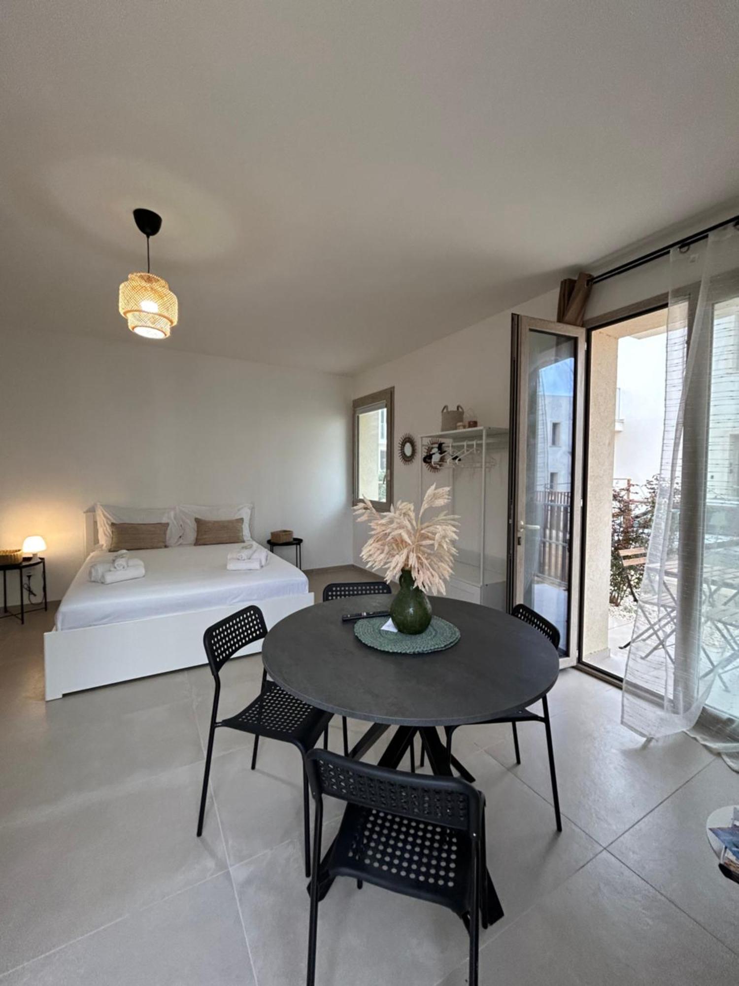 Anemos Apartments 마르살라 외부 사진