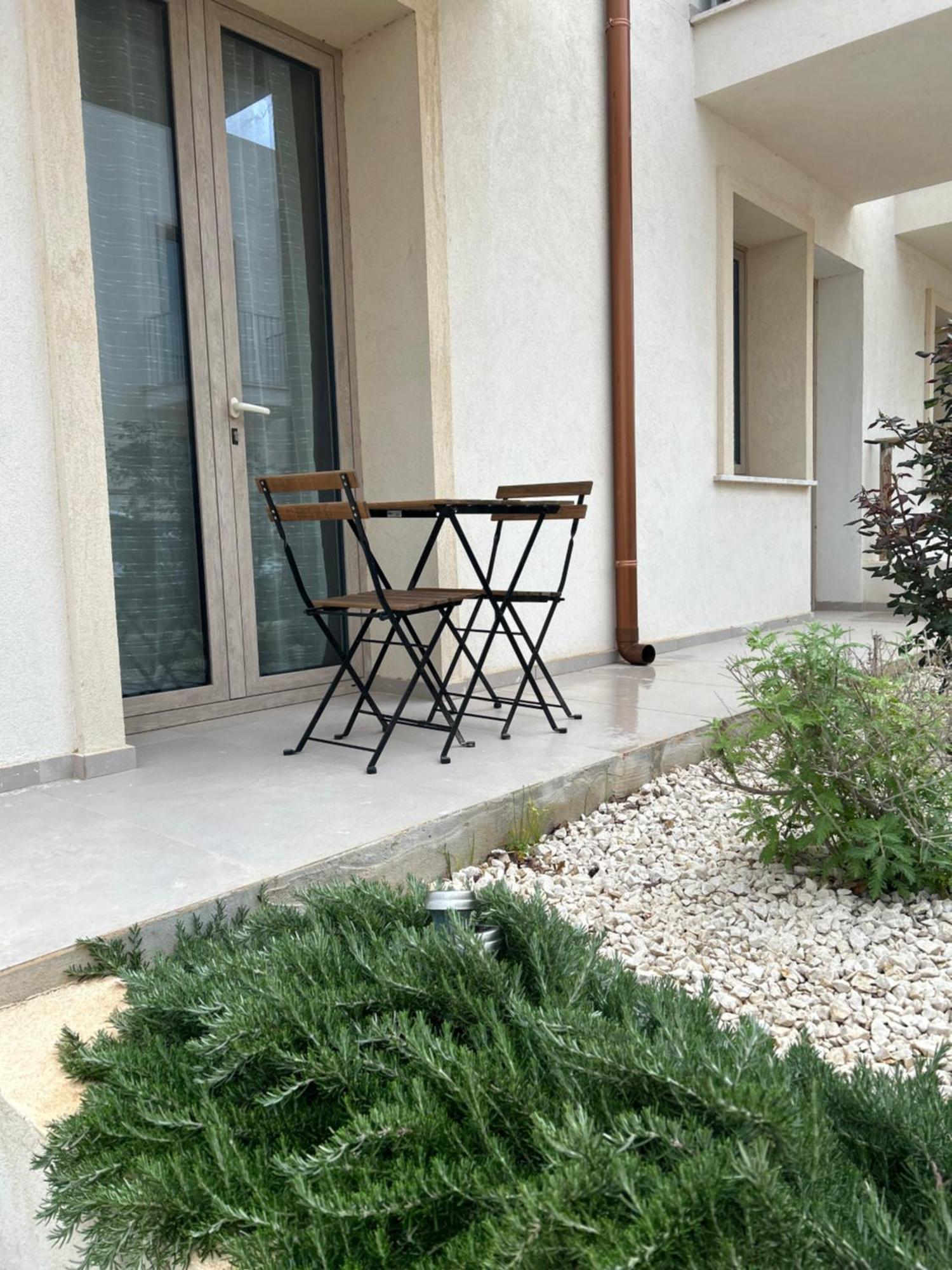 Anemos Apartments 마르살라 외부 사진