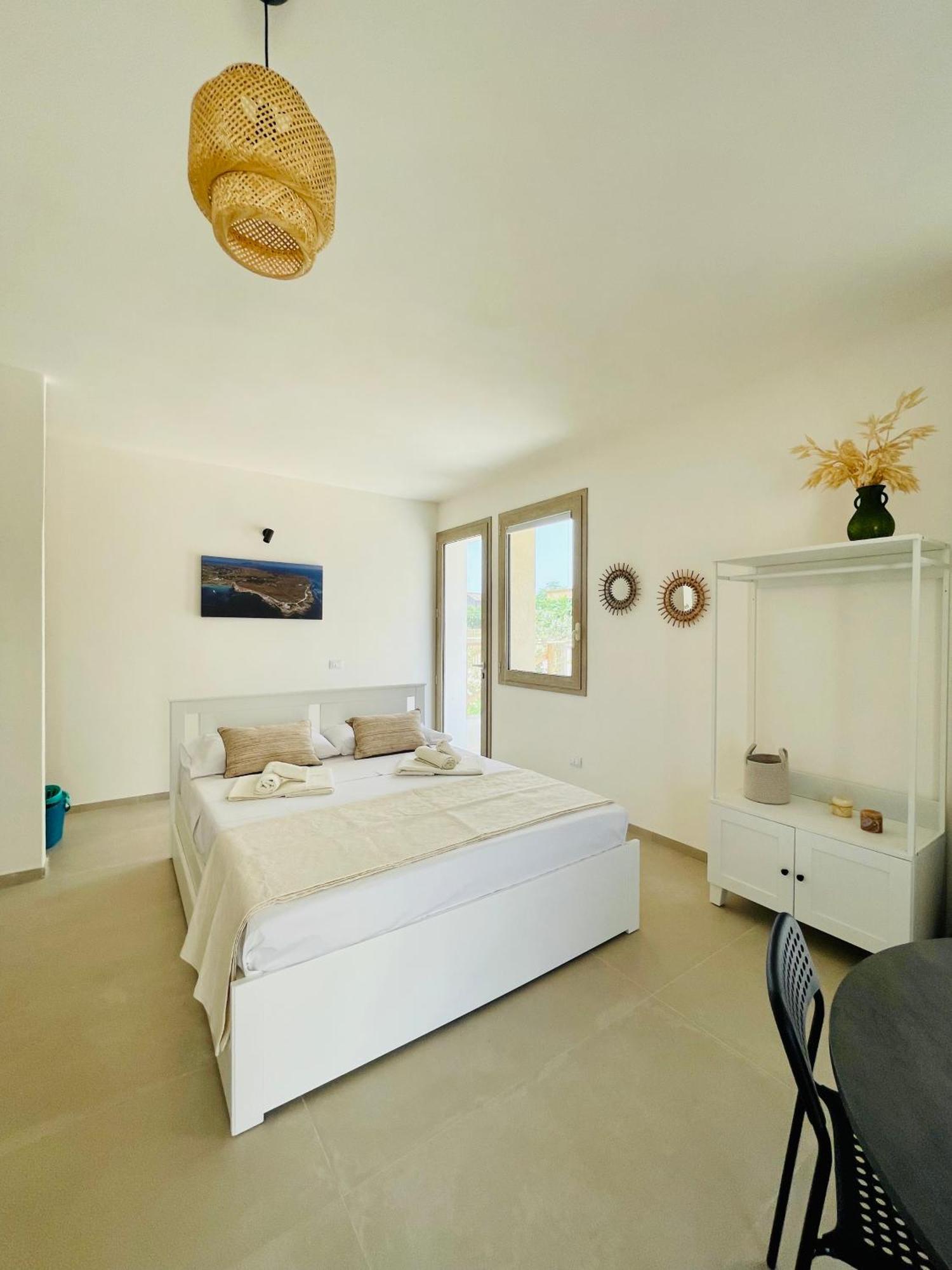 Anemos Apartments 마르살라 외부 사진
