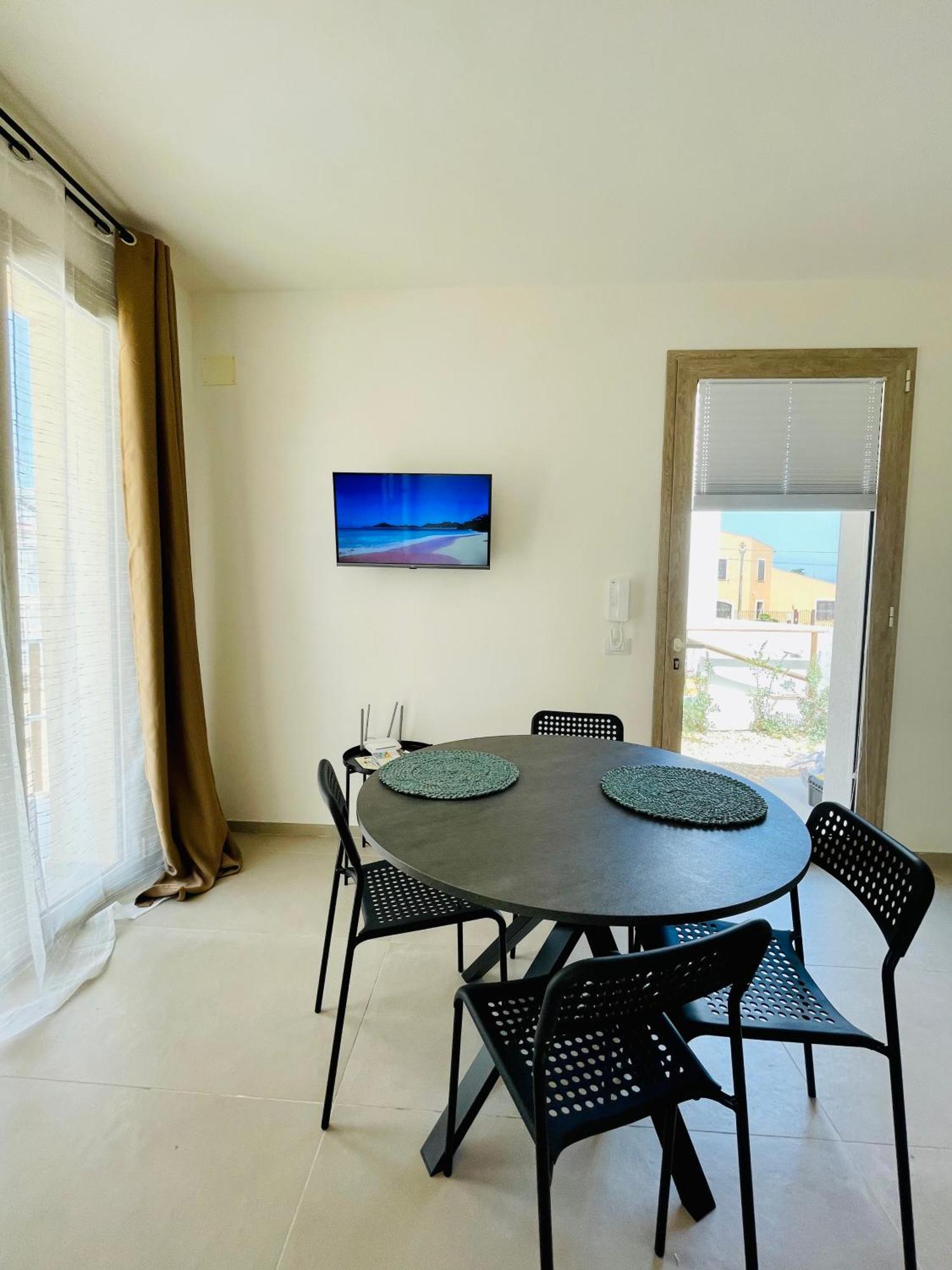 Anemos Apartments 마르살라 외부 사진