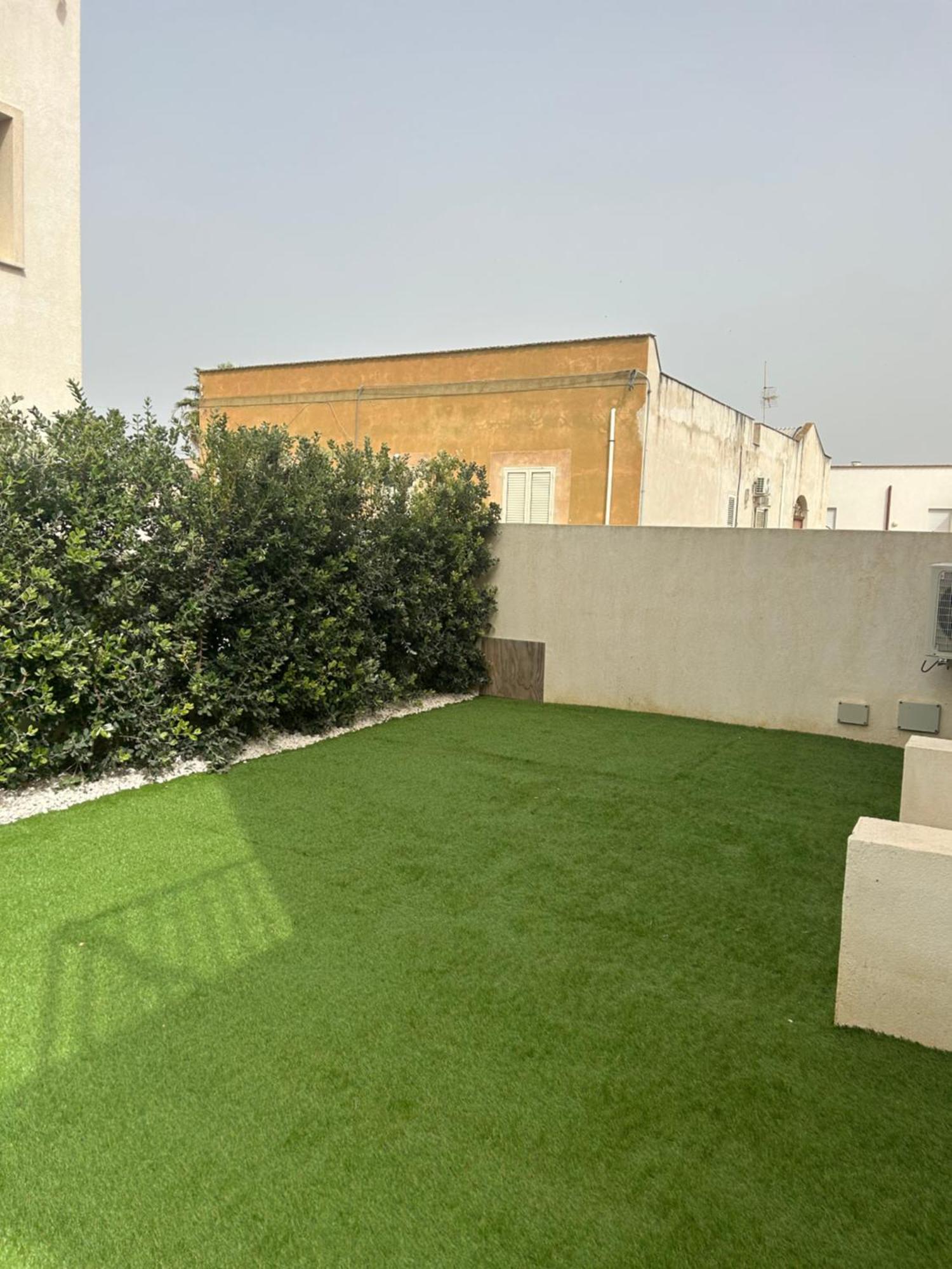 Anemos Apartments 마르살라 외부 사진